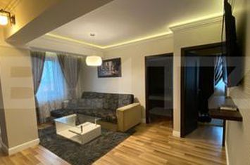 Apartament 3 camere de inchiriat IASI - Iasi anunturi imobiliare Iasi