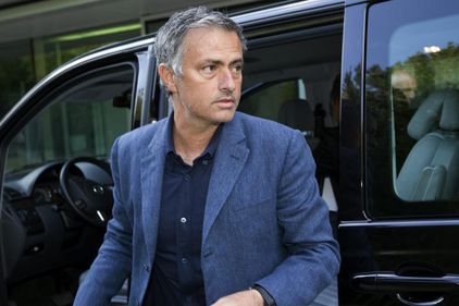 Mourinho si-a cumparat casa cu 4,5 milioane euro. De la Abramovici