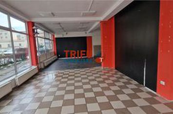 Spațiu comercial de inchiriat CETATE - Alba anunturi imobiliare Alba