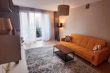 Apartament 2 camere de vanzare TRACTORU - Brasov anunturi imobiliare Brasov