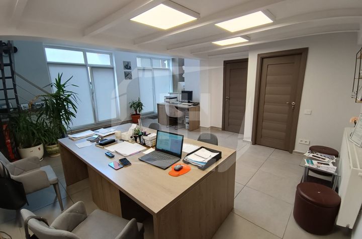 Birou de inchiriat CLUJ-NAPOCA - Cluj anunturi imobiliare Cluj