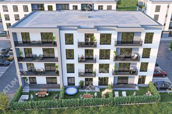 Apartament 3 camere de vanzare SELIMBAR - Sibiu anunturi imobiliare Sibiu