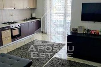 Apartament 2 camere de vanzare TORONTALULUI - Timis anunturi imobiliare Timis