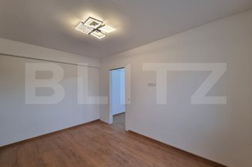 Apartament 3 camere de vanzare BACIU - Cluj anunturi imobiliare Cluj