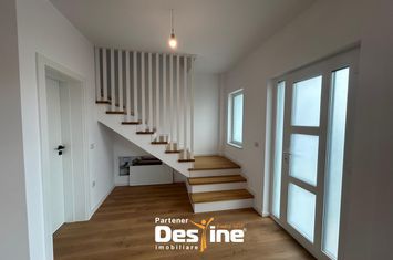 Vilă - 4 camere de vanzare REDIU - Iasi anunturi imobiliare Iasi