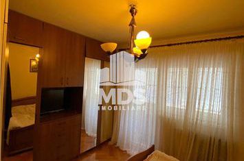 Apartament 3 camere de vanzare COMPLEX STUDENTESC - Timis anunturi imobiliare Timis