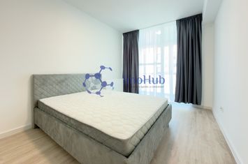 Apartament cu o camera decomandat, Cartier Visoianu anunturi imobiliare Iasi