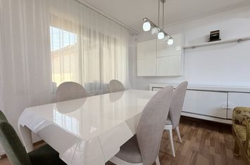 Vilă - 4 camere de inchiriat CASA DE CULTURA - Constanta anunturi imobiliare Constanta