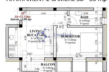 Apartament de vânzare Lunca Cetățuii-0%Comison anunturi imobiliare Iasi