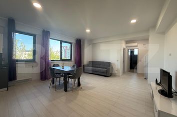 Apartament 2 camere de inchiriat BRAZDA LUI NOVAC - Dolj anunturi imobiliare Dolj