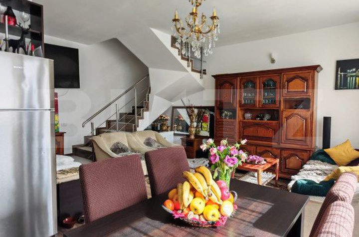 Vilă - 4 camere de vanzare GHIMBAV - Brasov anunturi imobiliare Brasov