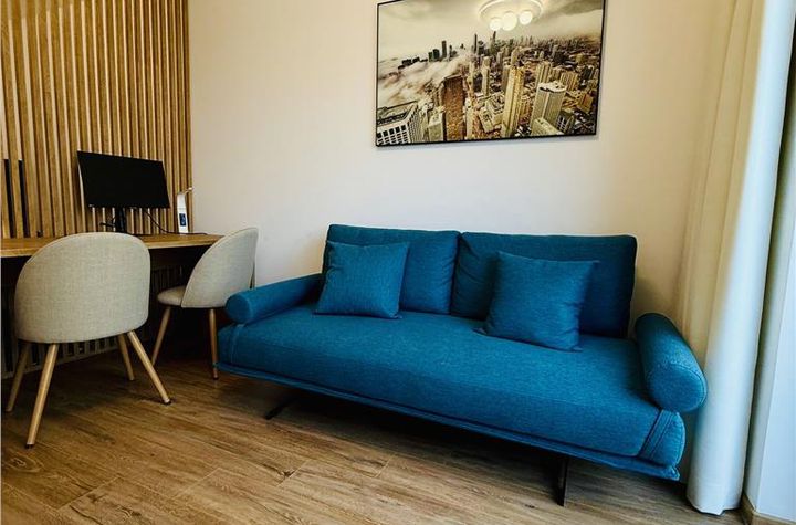 Garsonieră de vanzare GRIVITEI - Brasov anunturi imobiliare Brasov