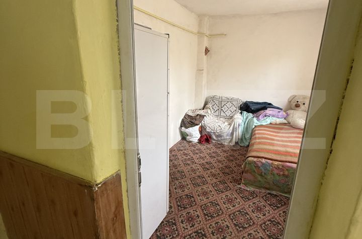 Casă - 9 camere de vanzare MORENI - Dambovita anunturi imobiliare Dambovita