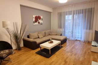 Apartament 2 camere de închiriat Bucuresti - Herastrau (Soseaua Nordului)