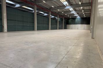 Hală suprafețe disponibile 1.000-40.000mp anunturi imobiliare Arad