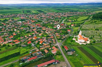 Casă - 3 camere de vanzare EXTERIOR EST - Covasna anunturi imobiliare Covasna