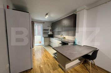Apartament 2 camere de inchiriat FLORESTI - Cluj anunturi imobiliare Cluj