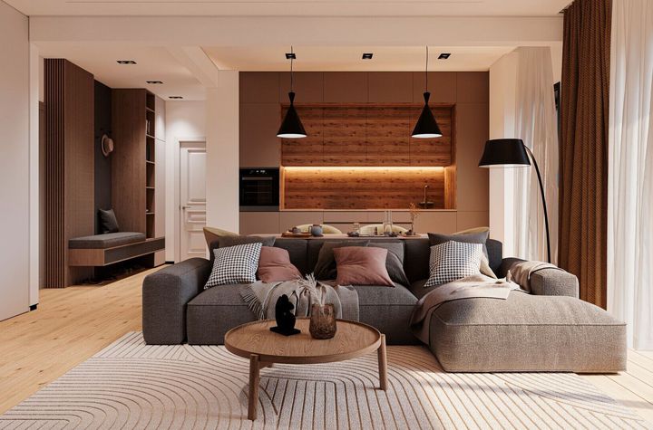 Apartamente moderne în Horizon City Pipera – lux, confort și comision 0% anunturi imobiliare Bucuresti