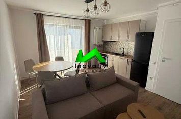 Apartament 2 camere de inchiriat HIPODROM 3 - Sibiu anunturi imobiliare Sibiu
