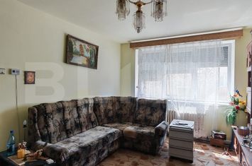 Apartament 2 camere de vanzare TURDA - Cluj anunturi imobiliare Cluj