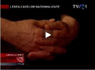 Legea caselor naţionalizate