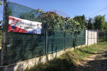 TEREN DE VANZARE  TOCILE / Strada Tocilele de sus anunturi imobiliare Sibiu
