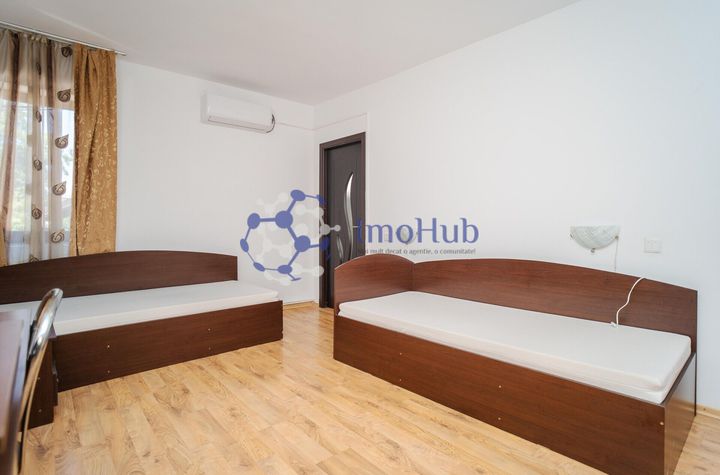 Cazare pentru studenti in Iasi, camera cu baie proprie, Tatarasi anunturi imobiliare Iasi