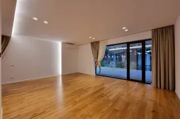 Modern villa, garden, residential complex, Pipera anunturi imobiliare Bucuresti