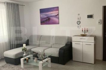 Apartament 3 camere de vanzare FLORESTI - Cluj anunturi imobiliare Cluj
