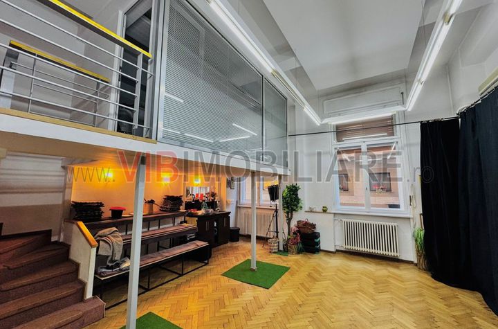 Birou - Universitate - Cismigiu - Sala Palatului anunturi imobiliare Bucuresti