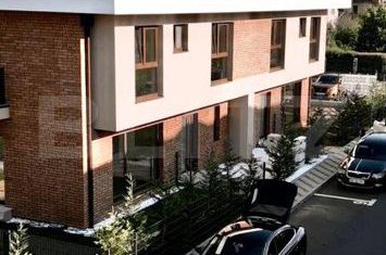 Vilă - 4 camere de vanzare FLORESTI - Cluj anunturi imobiliare Cluj