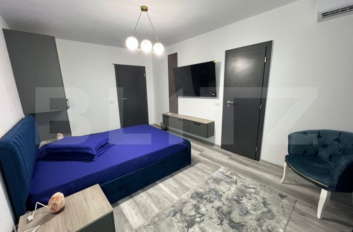 Apartament 4 camere de inchiriat GEORGE ENESCU - Dolj anunturi imobiliare Dolj