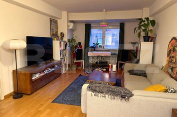 Apartament 3 camere de vanzare STIRBEI-VODA - Bucuresti anunturi imobiliare Bucuresti