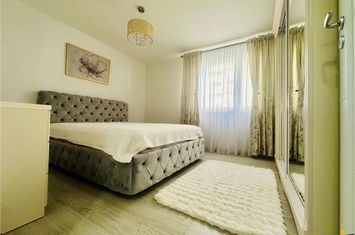 Apartament 2 camere de inchiriat RACADAU - Brasov anunturi imobiliare Brasov