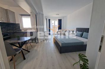 Garsonieră de inchiriat BARTOLOMEU - Brasov anunturi imobiliare Brasov