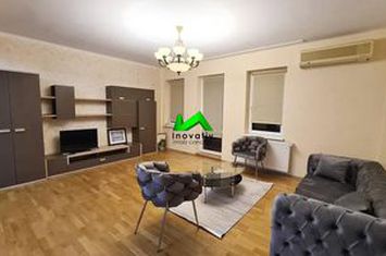 Apartament 4 camere de inchiriat STRAND - Sibiu anunturi imobiliare Sibiu