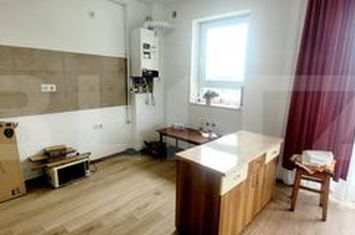 Apartament 3 camere de vanzare TARGU MURES - Mures anunturi imobiliare Mures