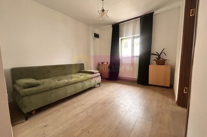 Apartament 3 camere in vila  Rond Piata Alba Iulia anunturi imobiliare Bucuresti