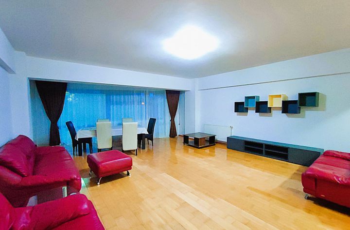 Apartament 3 camere de inchiriat DELFINARIU - Constanta anunturi imobiliare Constanta