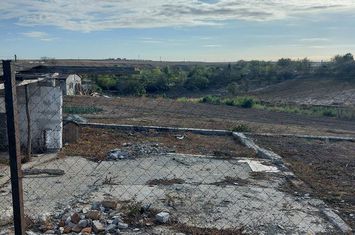 DULCESTI teren intravilan 1672 mp anunturi imobiliare Constanta