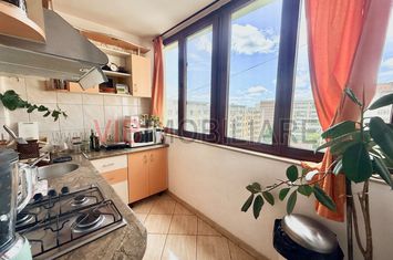Apartament de vânzare 2 camere Sos. Pantelimon intersecție cu Ferdinand - complet mobilat anunturi imobiliare Bucuresti