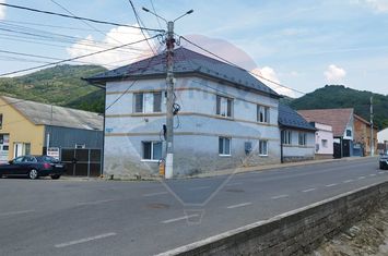 Casă cu potențial rezidențial sau comercial,  reamenajată, Comision 0% anunturi imobiliare Salaj