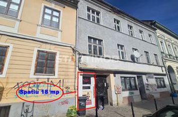 Spațiu comercial de vanzare CENTRUL ISTORIC - Brasov anunturi imobiliare Brasov