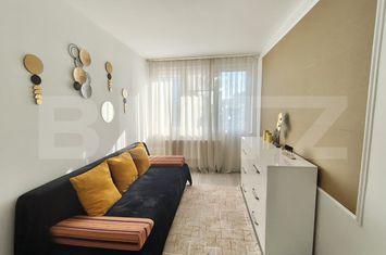 Apartament 3 camere de inchiriat NUFARUL - Bihor anunturi imobiliare Bihor