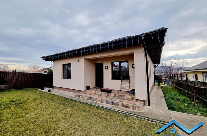 Casă - 3 camere de vanzare DANCU - Iasi anunturi imobiliare Iasi