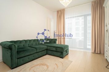 Apartament 3 Camere Silk District | Design Modern | 101.64 mp | anunturi imobiliare Iasi