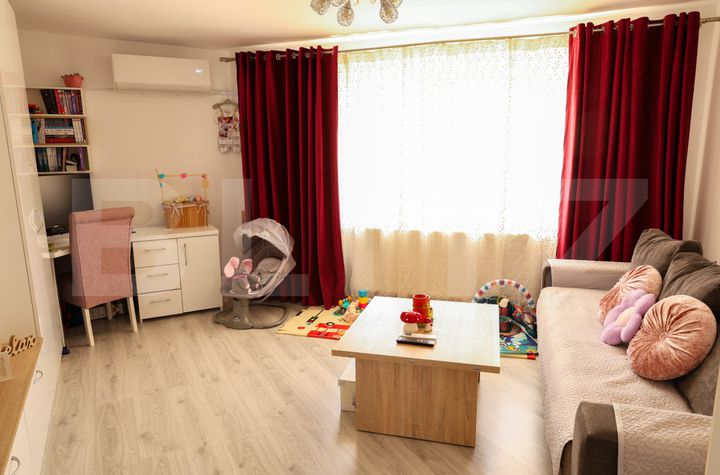 Apartament 2 camere de vanzare TURDA - Cluj anunturi imobiliare Cluj