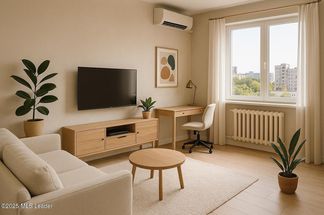 Apartament 2 camere de vânzare Bucuresti - Crangasi