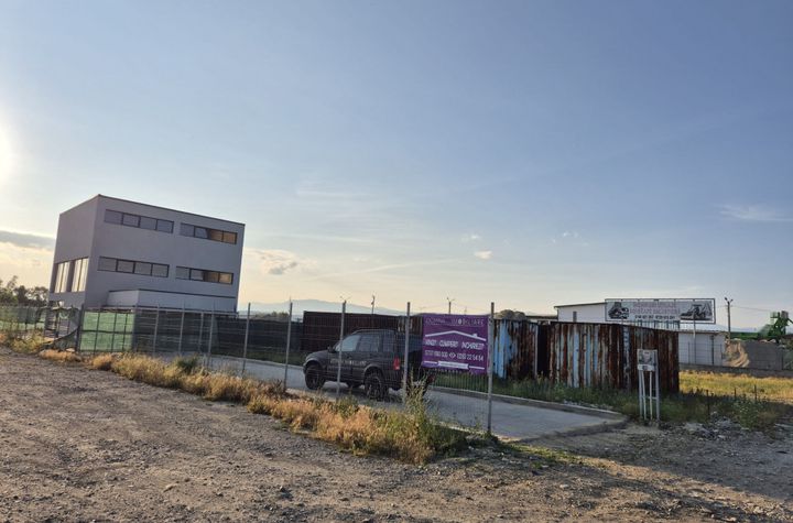 Spațiu comercial de inchiriat TARGU-JIU - Gorj anunturi imobiliare Gorj