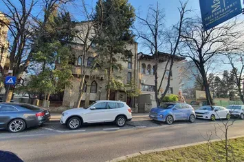 VILA PENTRU BIROURI, CLINICA,  RESTAURANT ZONA PRIMĂVERII! anunturi imobiliare Bucuresti